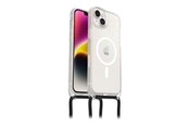 Mobil - Deksel og etui - OtterBox React Necklace MagSafe Apple iPhone 14 Plus Stardust - clear - ProPack - 77-92290