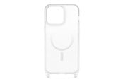 Mobil - Deksel og etui - OtterBox React Necklace MagSafe Apple iPhone 14 Pro Max - clear - 77-92298