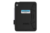 Nettbrett - Deksler og etui - OtterBox Defender EDU Kickstand Apple iPad (A16/10th gen) black - ProPack - v2 - 77-93756