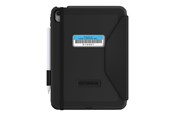 Nettbrett - Deksler og etui - OtterBox Defender EDU Folio Apple iPad (A16/10th gen) black - ProPack - v2 - 77-93758