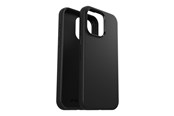 Mobil - Deksel og etui - OtterBox Symmetry Apple iPhone 15 Pro Max - black - ProPack - 77-94121