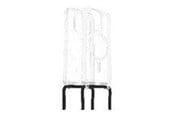 Mobil - Deksel og etui - OtterBox React Necklace MagSafe Apple iPhone 15 Plus/14 Plus - clear - ProPack - 77-93580