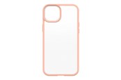 Mobil - Deksel og etui - OtterBox React Apple iPhone 15 Plus/14 Plus Peach Perfect - clear/peach - ProPack - 77-92776