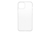 Mobil - Deksel og etui - OtterBox React Apple iPhone 15 Plus/14 Plus Stardust - clear - ProPack - 77-92774