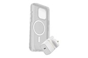 Mobil - Deksel og etui - OtterBox Symmetry Series - back cover for mobile phone - 78-81249
