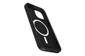 Mobil - Deksel og etui - OtterBox Symmetry MagSafe Apple iPhone 16e/15/14/13 - black - ProPack - 77-94126