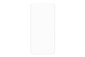 Mobil - Beskyttelsesglass - OtterBox Premium Glass Antimicrobial Apple iPhone 15 Pro -clear - ProPack - 77-93943