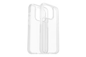 Mobil - Deksel og etui - OtterBox React Apple iPhone 15 Pro - clear - ProPack - 77-92748