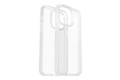 Mobil - Deksel og etui - OtterBox React Apple iPhone 15 Pro Max - clear - ProPack - 77-92778
