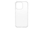 Mobil - Deksel og etui - OtterBox React Apple iPhone 15 Pro Max Stardust - clear - ProPack - 77-92791