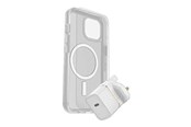 Mobil - Deksel og etui - OtterBox Symmetry Series - back cover for mobile phone - 78-81253
