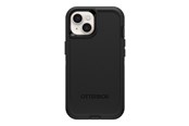 Mobil - Deksel og etui - OtterBox Defender Apple iPhone 15 Plus/14 Plus - black - 77-92542