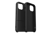 Mobil - Deksel og etui - OtterBox Universe Apple iPhone 15 - black - ProPack - 77-92676