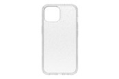 Mobil - Deksel og etui - OtterBox Symmetry Clear Apple iPhone 16e/15/14/13 Stardust - clear - 77-92669