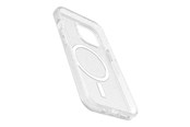 Mobil - Deksel og etui - OtterBox Symmetry Clear MagSafe Apple iPhone 16e/15/14/13 Stardust - clear - 77-93117