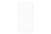 Mobil - Beskyttelsesglass - OtterBox Premium Glass Antimicrobial Apple iPhone 15 Pro Max -clear - ProPack - 77-93961