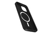 Mobil - Deksel og etui - OtterBox Symmetry MagSafe Apple iPhone 15 Pro Max - black - ProPack - 77-94125