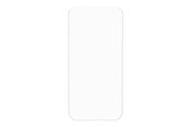 Mobil - Beskyttelsesglass - OtterBox Premium Glass Antimicrobial Apple iPhone 15 Plus -clear - 77-93954