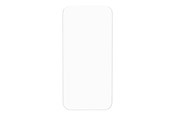 Mobil - Beskyttelsesglass - OtterBox Premium Glass Antimicrobial Apple iPhone 15 Plus -clear - ProPack - 77-93955