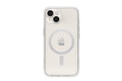 Mobil - Deksel og etui - OtterBox Symmetry Clear MagSafe Apple iPhone 15 Pro - clear - ProPack - 77-93020
