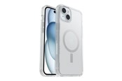 Mobil - Deksel og etui - OtterBox Symmetry Clear MagSafe Apple iPhone 15 Plus/14 Plus - clear - ProPack - 77-93048