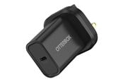 Mobil - Adaptere og ladere - OtterBox - ProPack Packaging - power adapter - 24 pin USB-C - 20 Watt - 78-81364