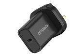 Mobil - Adaptere og ladere - OtterBox power adapter - 24 pin USB-C - 20 Watt - 78-81344