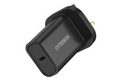 Mobil - Adaptere og ladere - OtterBox power adapter - 24 pin USB-C - 30 Watt - 78-81345