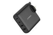 Bærbar PC - Lader - OtterBox - power adapter - 100 Watt - 78-81349