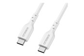 USB - OtterBox Standard Cable USB C-C 2M USB-PD White - 78-81360