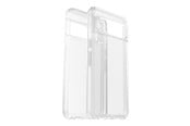 Mobil - Deksel og etui - OtterBox Symmetry Google Clear Pixel 8 Pro - clear - 77-94231