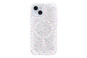 Mobil - Deksel og etui - OtterBox Core Apple iPhone 16e/15/14/13 Sprinkles - white - 77-95133