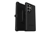Mobil - Deksel og etui - OtterBox Defender Samsung Galaxy S24 Ultra - black - ProPack - 77-94495