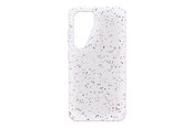Mobil - Deksel og etui - OtterBox Core Samsung Galaxy S24 Sprinkles - white - 77-95339