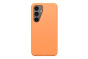 Mobil - Deksel og etui - OtterBox Symmetry Samsung Galaxy S24 Sunstone - orange - 77-94541