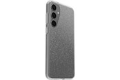 Mobil - Deksel og etui - OtterBox React Samsung Galaxy S24+ Stardust - clear - ProPack - 77-94799