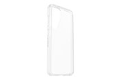 Mobil - Deksel og etui - OtterBox React Samsung Galaxy S24 - clear - ProPack - 77-94796