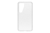 Mobil - Deksel og etui - OtterBox Symmetry Clear Samsung Galaxy S24 Stardust - clear - 77-94592