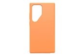 Mobil - Deksel og etui - OtterBox Symmetry Samsung Galaxy S24 Ultra Sunstone - orange - 77-94569