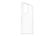 Mobil - Deksel og etui - OtterBox React Samsung Galaxy S24 Ultra - clear - ProPack - 77-94802
