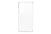 Mobil - Deksel og etui - OtterBox React Samsung Galaxy S24 Stardust - clear - 77-94661