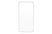 Mobil - Deksel og etui - OtterBox React Samsung Galaxy S24+ - clear - 77-94668