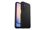 Kameravesker - OtterBox React Samsung Galaxy A25 5G - black - ProPack - 77-94112