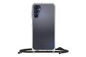 Mobil - Deksel og etui - OtterBox React Necklace Samsung Galaxy A15/A15 5G - clear - 77-95206