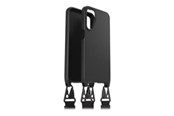 Mobil - Deksel og etui - OtterBox React Necklace Samsung Galaxy A15/A15 5G - black - ProPack - 77-95205