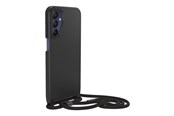 Mobil - Deksel og etui - OtterBox React Necklace Samsung Galaxy A15/A15 5G - black - 77-95204