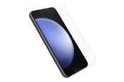 Mobil - Beskyttelsesglass - OtterBox Premium Glass Antimicrobial Samsung Galaxy S23 FE - clear - 77-94280