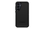 Mobil - Deksel og etui - OtterBox Defender Samsung Galaxy A55 5G - black - 77-95430