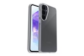 Mobil - Deksel og etui - OtterBox React Samsung Galaxy A55 5G - clear - ProPack - 77-95417