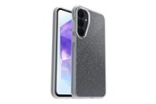 Mobil - Deksel og etui - OtterBox React Samsung Galaxy A55 5G Stardust - clear - ProPack - 77-95419